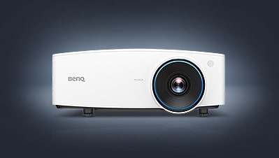 BenQ LU930