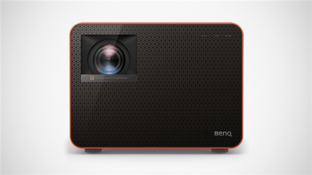 BenQ X3000i